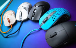 Gaming mouse 2020 tier list